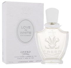 Creed Love In White for Summer EDP Spray für Damen