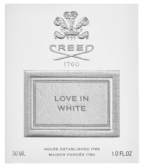 Creed Love in White EDP Spray für Damen  