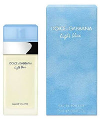 Dolce & Gabbana Light Blue EDT für Damen