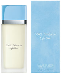 Dolce & Gabbana Light Blue EDT für Damen