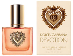 Dolce & Gabbana Devotion Intense Eau de Parfum pour Femme
