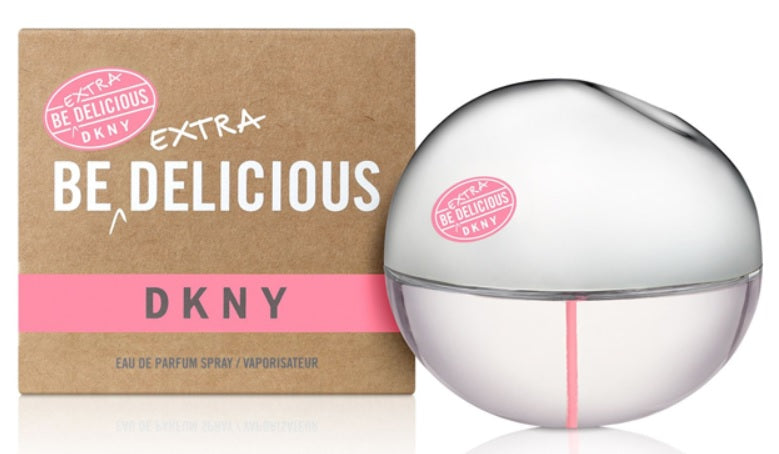DKNY Be Extra Delicious EDP für Damen