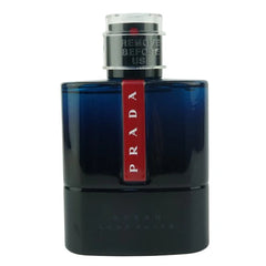 Prada Luna Rossa Ocean EDT Spray para hombre - Probador