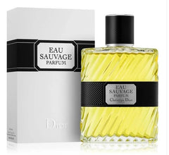 Dior Eau Sauvage Parfum für Herren