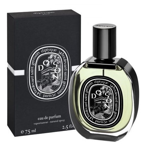 Diptyque Do Son Eau de Parfum Vaporisateur Unisexe