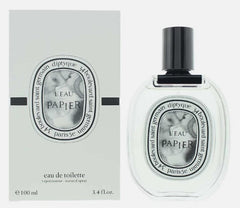 Diptyque L'Eau Papier Eau de Toilette Vaporisateur Unisexe