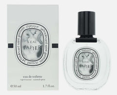 Diptyque L'Eau Papier Eau de Toilette Vaporisateur Unisexe
