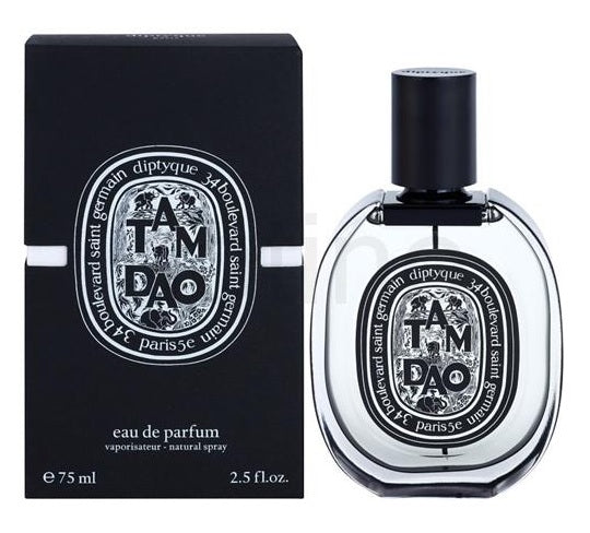 Diptyque Tam Dao Eau de Parfum Mixte Vaporisateur