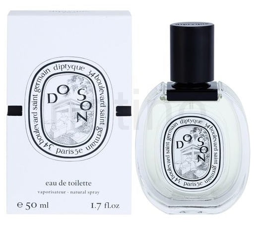 Diptyque Do Son Eau de Toilette pour Femme