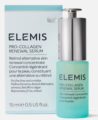 Sérum Rénovateur Pro-Collagen Elemis