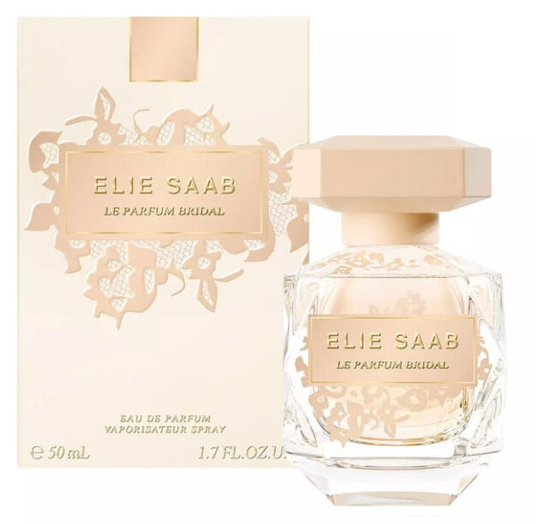 Elie Saab Le Parfum Bridal EDP Spray para mujer