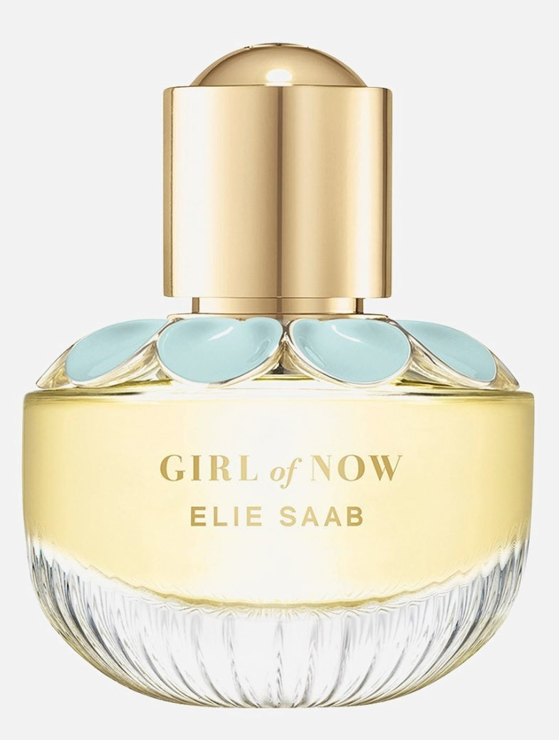Elie Saab Girl Of Now Eau de Parfum Vaporisateur pour Femme