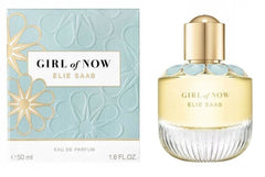 Elie Saab Girl Of Now Eau de Parfum Vaporisateur pour Femme