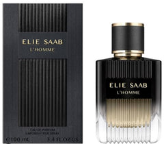 Elie Saab L'Homme EDP für Herren