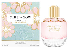 Elie Saab Girl of Now Rose Petal EdP Spray für Damen