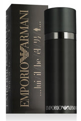 Emporio Armani Lui Eau de Toilette pour Homme