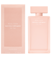 Narciso Rodriguez For Her Musc Nude EDP Spray für Damen