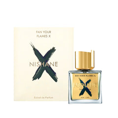 Nishane Fan Your Flames X Extrait De Parfum Spray unisex