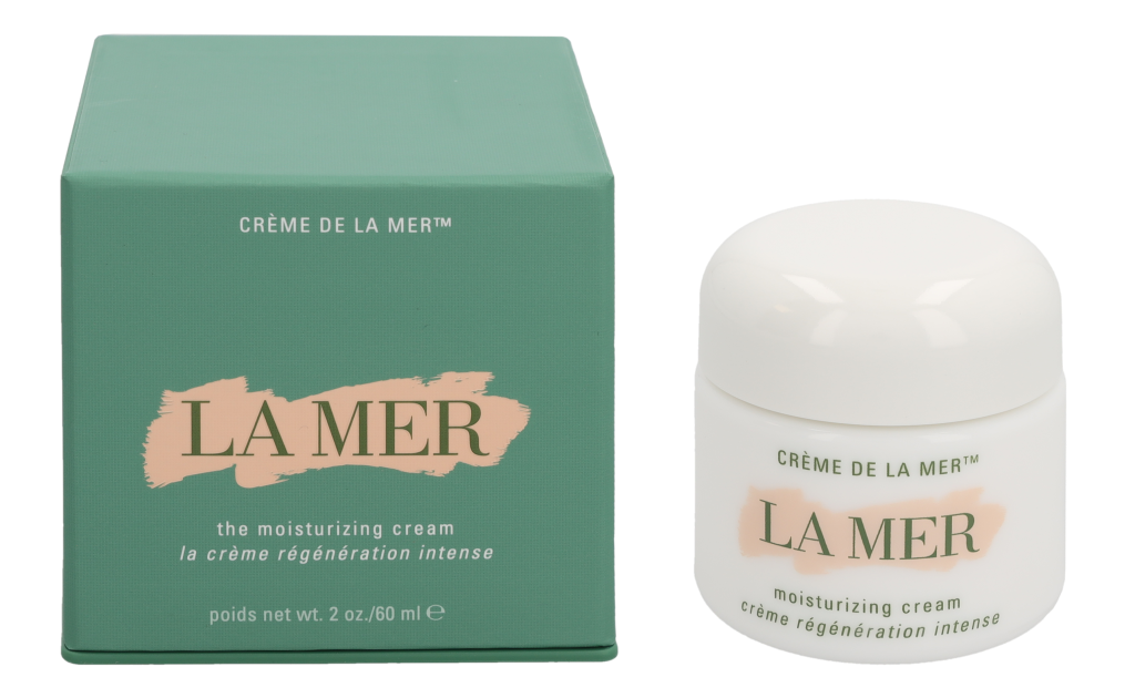 La Mer Crème de la Mer Crème Hydratante