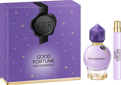 Viktor & Rolf GOOD FORTUNE Set Regalo 50ml EDP + Mini 10ml
