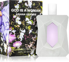 Ariana Grande God Is A Woman EDP Spray für Damen  