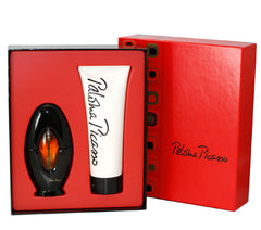 Paloma Picasso Mon Parfum 50 ml EDP Vaporisateur Coffret + Lait Corps 100 ml