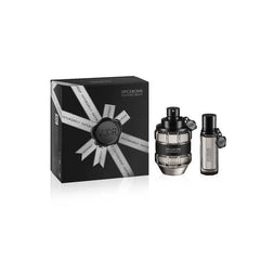 Viktor & Rolf Spicebomb Coffret Eau de Toilette Vaporisateur 90ml + Mini 20ml