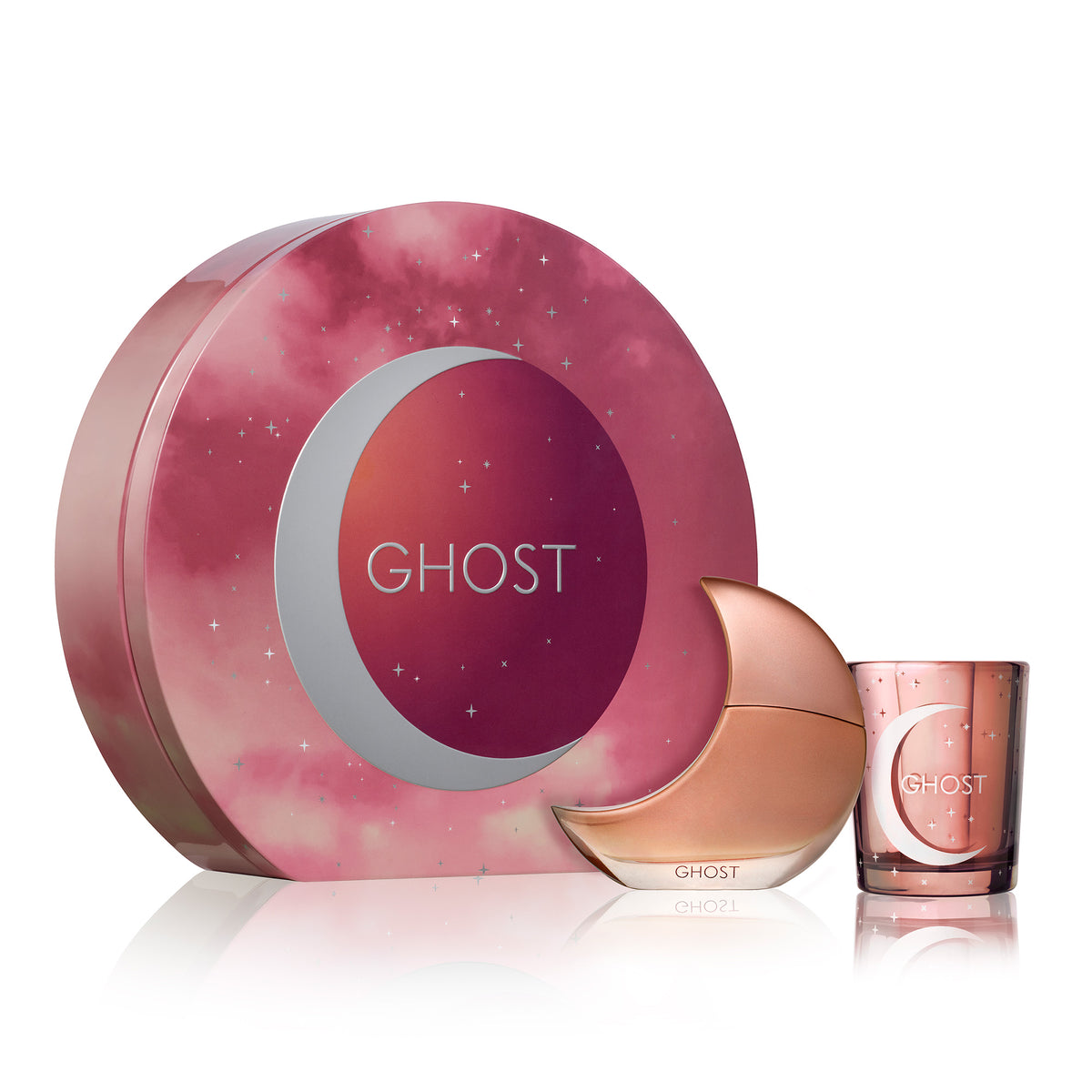 Ghost Orb Of Night Coffret Cadeau Eau de Parfum 30 ml