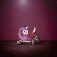 Ghost Orb Of Night 10ml EDP Coffret Cadeau Mini