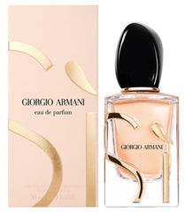 Giorgio Armani Si EDP Spray für Frauen