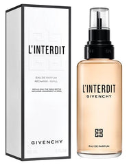 Givenchy L'Interdit EDP Spray Nachfüllung