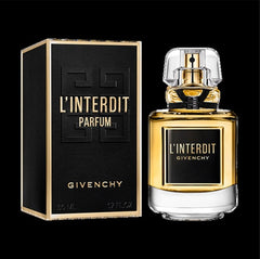 Givenchy L'Interdit Parfum pour Femme