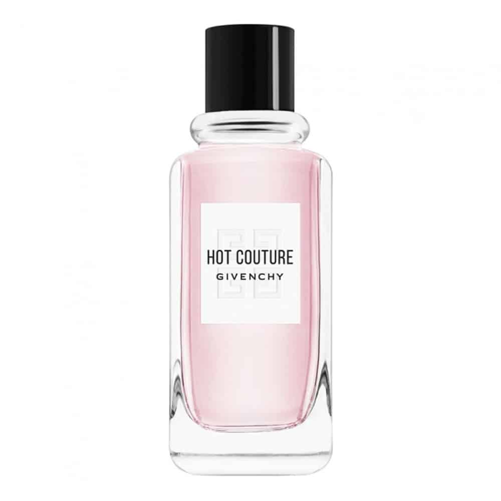 Givenchy Hot Couture Eau de Toilette pour Femme