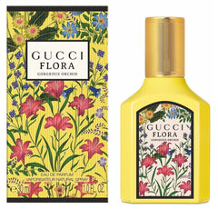 Gucci Flora Gorgeous Orchid Eau de Parfum Vaporisateur pour Femme