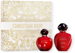 Dior Hypnotic Poison EDT 50ml Geschenkset + Seidige Body Lotion