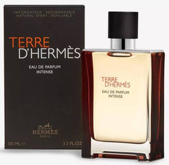 Hermes Terre D'Hermes Intense EDP Spray für Herren