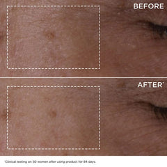 Clarins Seren Doppel-Serum Komplettes Alterskontrollkonzentrat