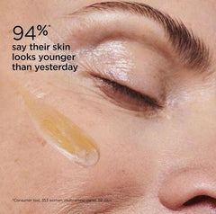Clarins Seren Doppel-Serum Komplettes Alterskontrollkonzentrat