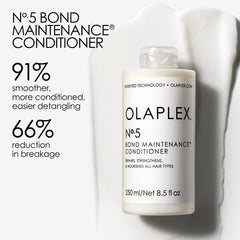 Olaplex N°5 Après-shampoing réparateur et hydratant Bond Maintenance