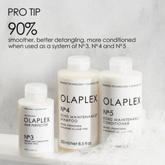Olaplex N°5 Après-shampoing réparateur et hydratant Bond Maintenance