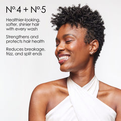 Olaplex N°5 Après-shampoing réparateur et hydratant Bond Maintenance