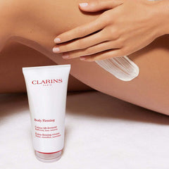 Clarins Body Firming Extra-Firming Creme 200ml