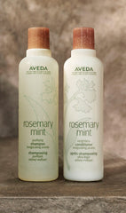 Revitalisant léger Rosemary Mint Aveda