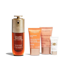 Clarins Double Serum & Extra-Firming Collection Geschenkset