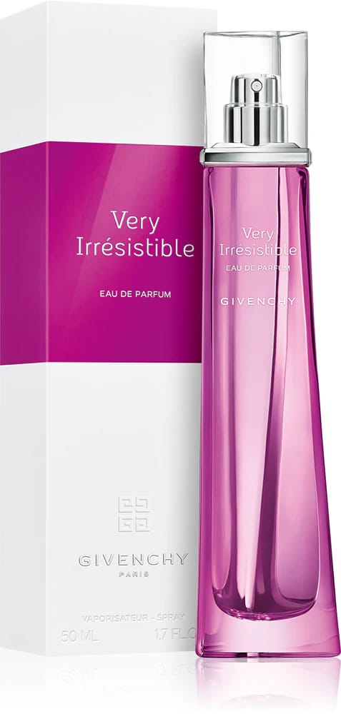 Givenchy Very Irresistible EDP Spray para mujer