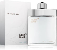 Montblanc Individuel EDT spray para hombre