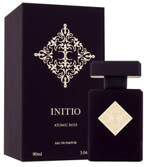 Initio Parfums Prives Atomic Rose EDP Unisexe