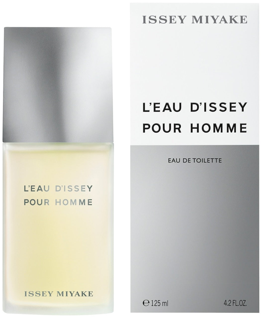 Issey Miyake L'Eau D'Issey Pour Homme EDT für Herren
