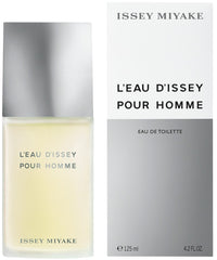 Issey Miyake L'Eau D'Issey Pour Homme EDT für Herren