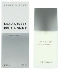 Issey Miyake L'Eau D'Issey Pour Homme EDT für Herren